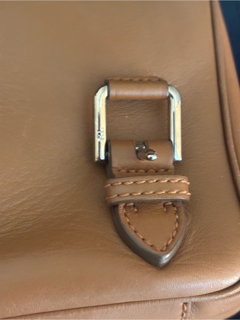 Ralph Lauren Soft Ricky - Picture 11 of 15